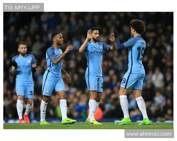 2017年哈德斯与曼城激战成和精彩比分回顾与分析