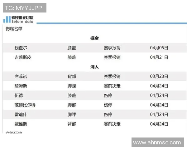 今日湖人对阵掘金比赛数据分析及精彩瞬间回顾