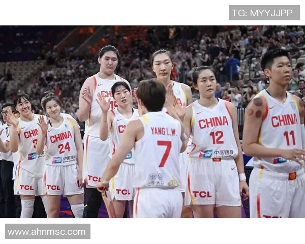 亚洲女篮对决中国与韩国巅峰对决展现篮球魅力与团队精神