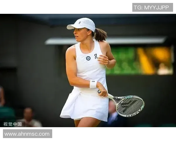 伊万与阿扎巅峰对决谁将成为网球赛场的新女王