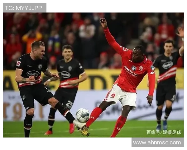 圣保利与凯泽斯对决前瞻:谁能在这场较量中笑到最后