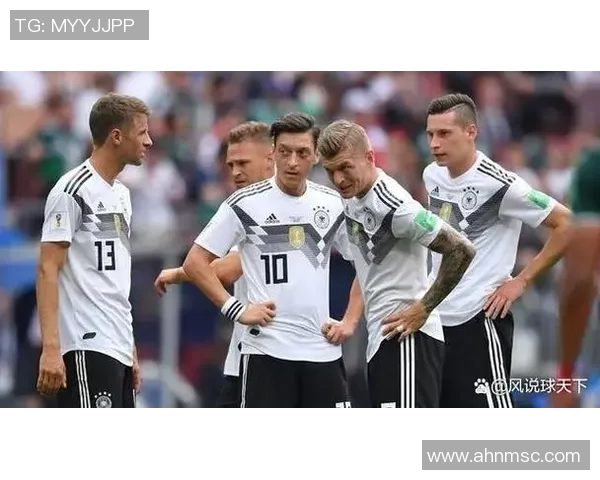 墨西哥与德国足球实力对比谁将在强者之争中胜出